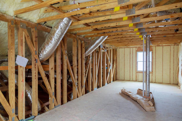 Professional Insulation Contractor in Fairchild Af, WA