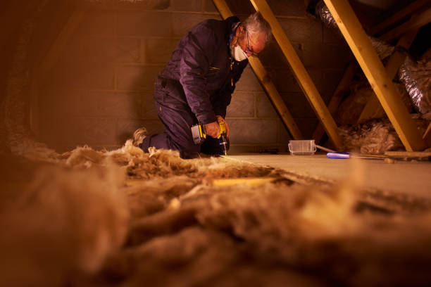 Best Geographic-Specific Insulation Services in Fairchild Af, WA
